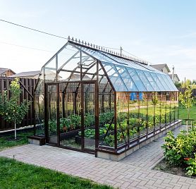 КРИСТАЛИКА Комфорт