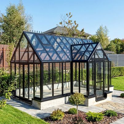 АСТЕРА ХТ 3.0 с тамбуром