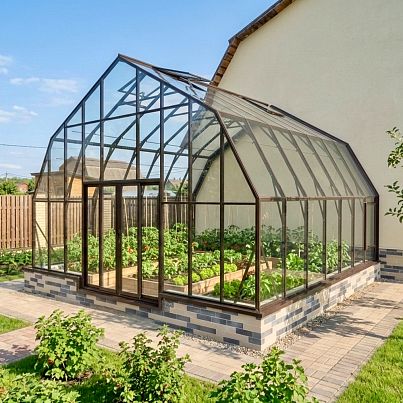 КРИСТАЛИКА Эстейт