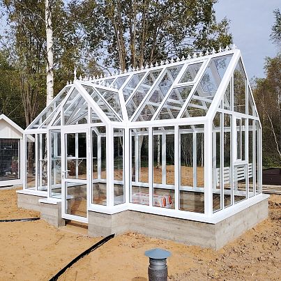 АСТЕРА ХТ 3.0 с тамбуром