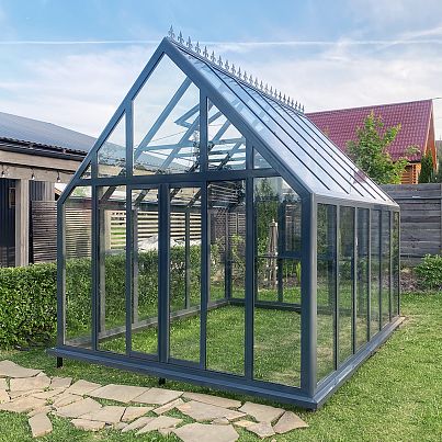 АСТЕРА Эталон